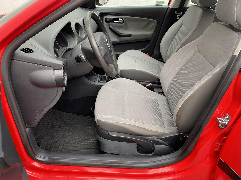 Seat Cordoba 1.2TSi 