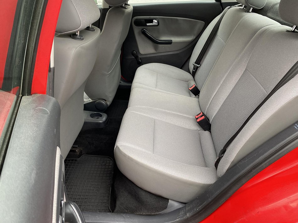 Seat Cordoba 1.2TSi 