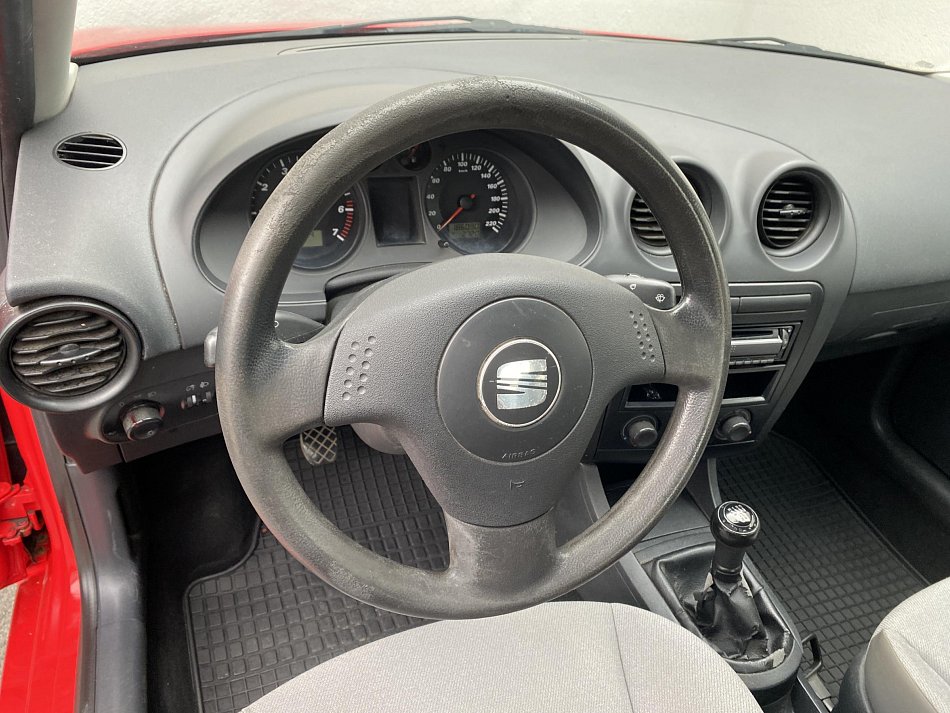 Seat Cordoba 1.2TSi 