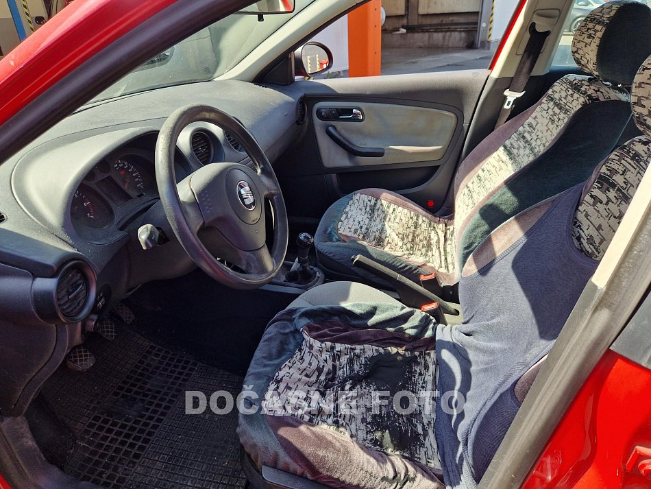 Seat Cordoba 1.2 TSI 