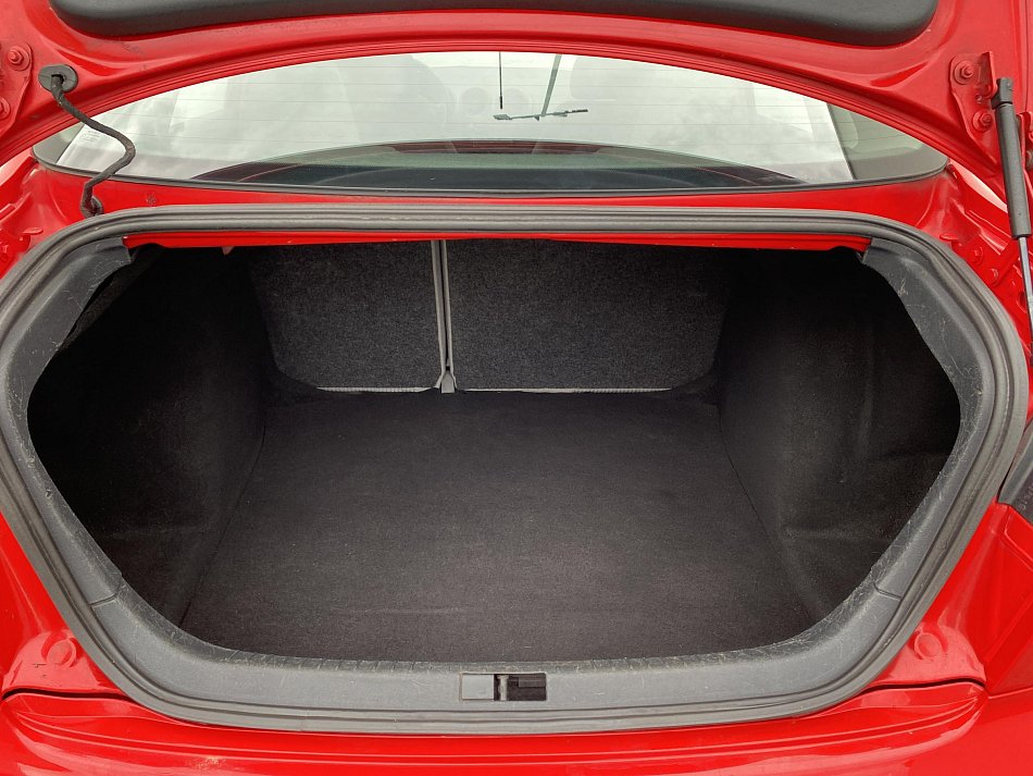 Seat Cordoba 1.2TSi 