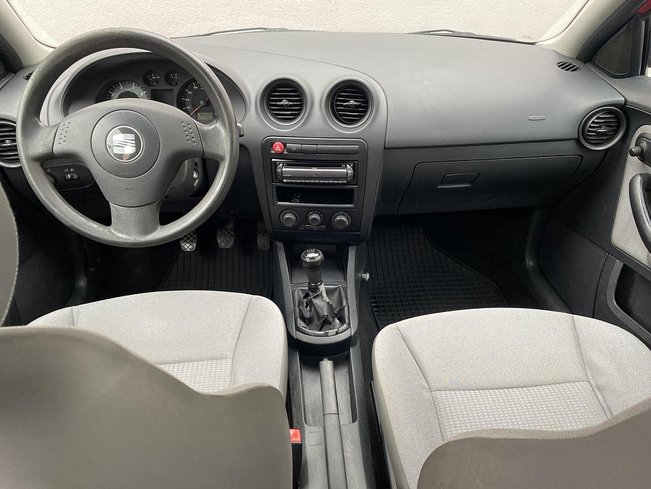 Seat Cordoba 1.2TSi 