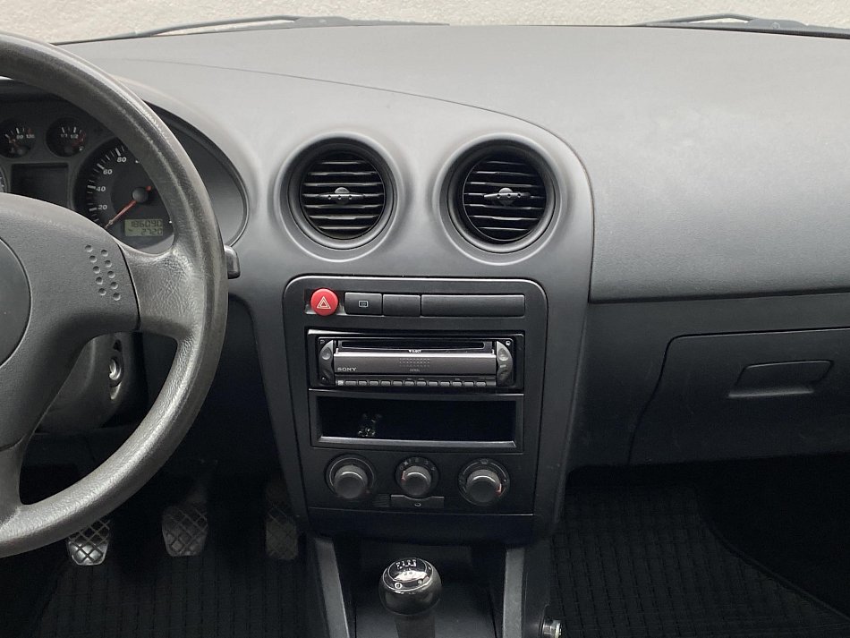 Seat Cordoba 1.2TSi 