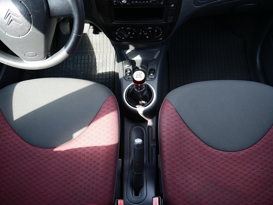Citroën C3 1.1i 