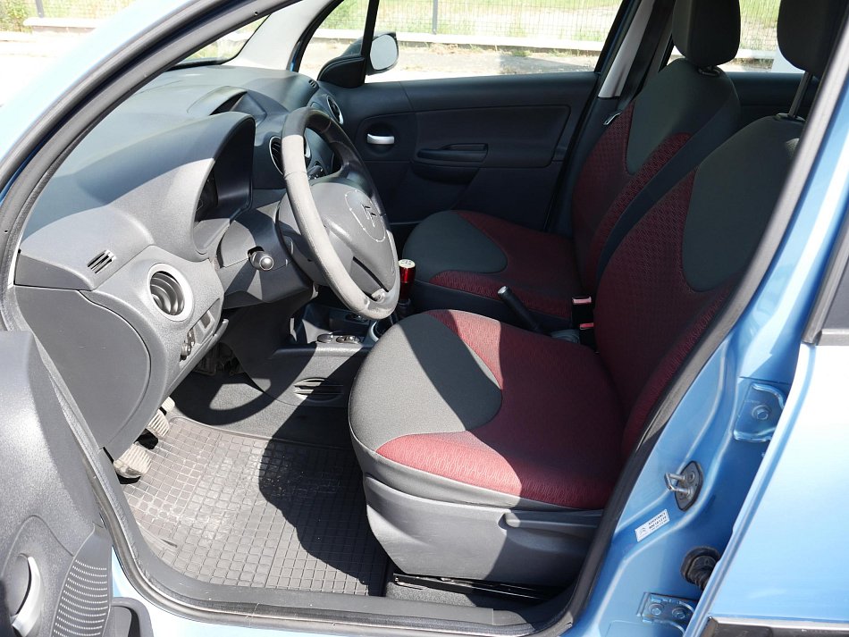Citroën C3 1.1i 