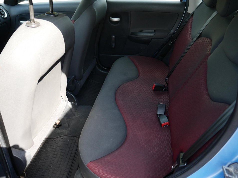 Citroën C3 1.1i 