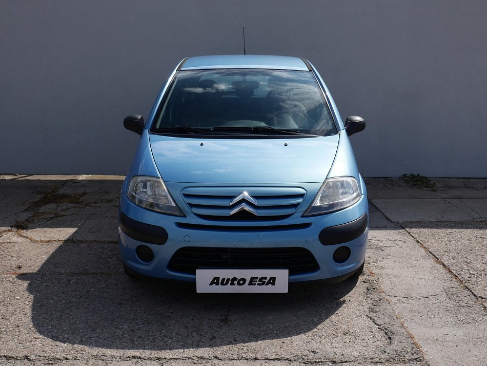 Citroën C3 1.1i 