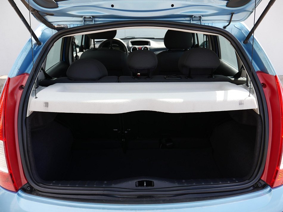 Citroën C3 1.1i 