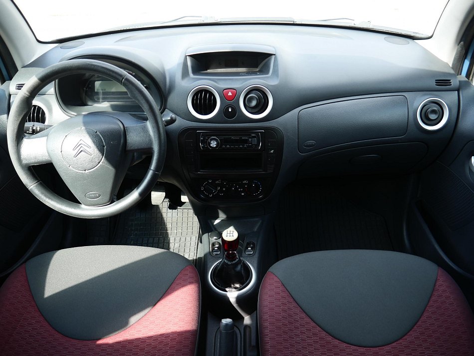 Citroën C3 1.1i 