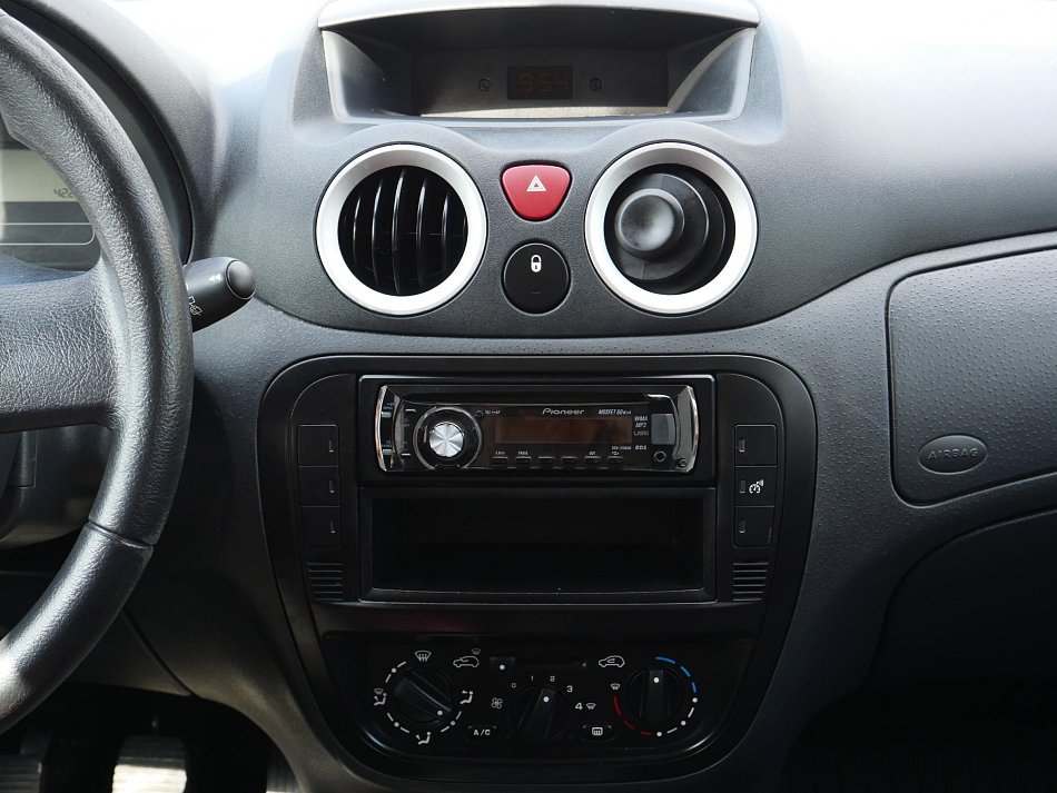 Citroën C3 1.1i 