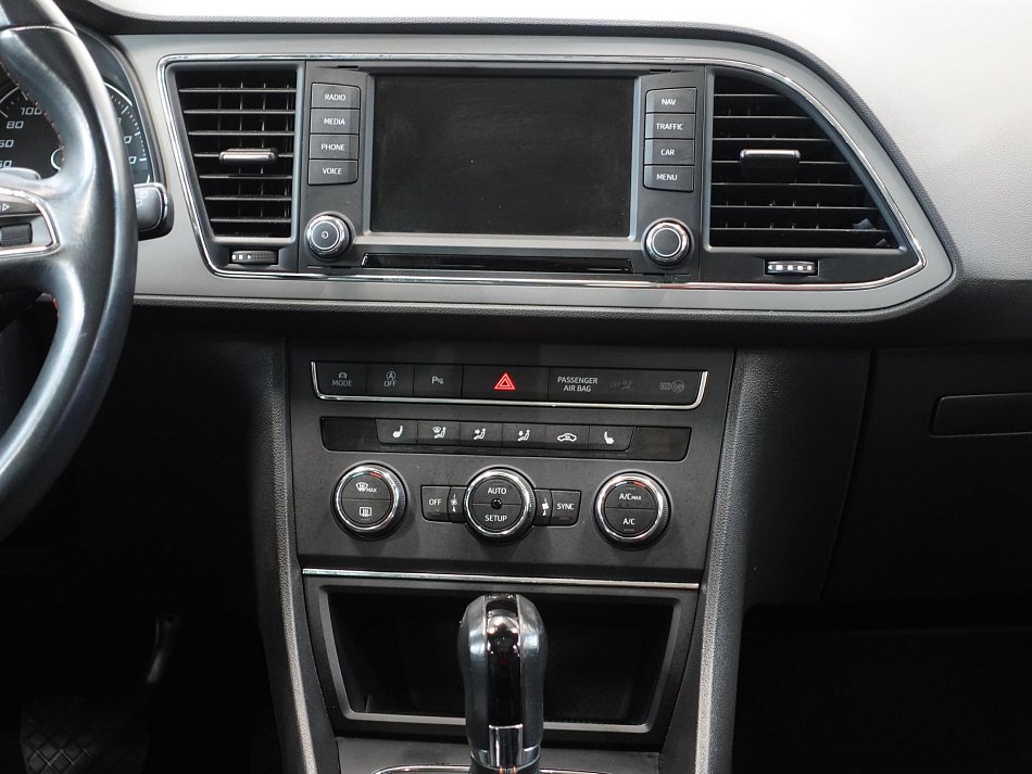 Seat Leon 1.8TSi X-Perience