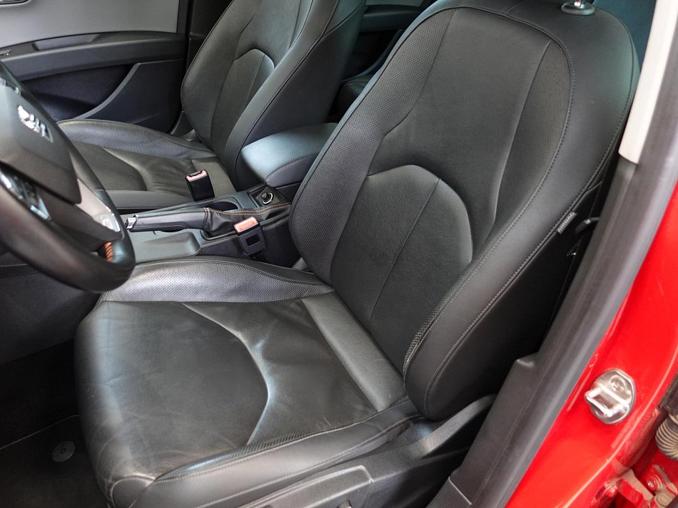 Seat Leon 1.8TSi X-Perience