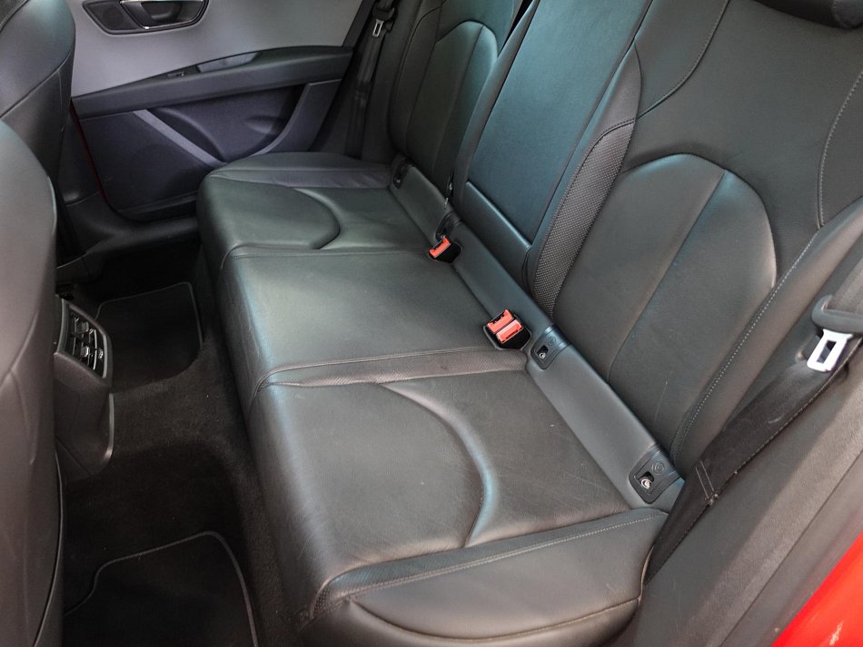 Seat Leon 1.8TSi X-Perience