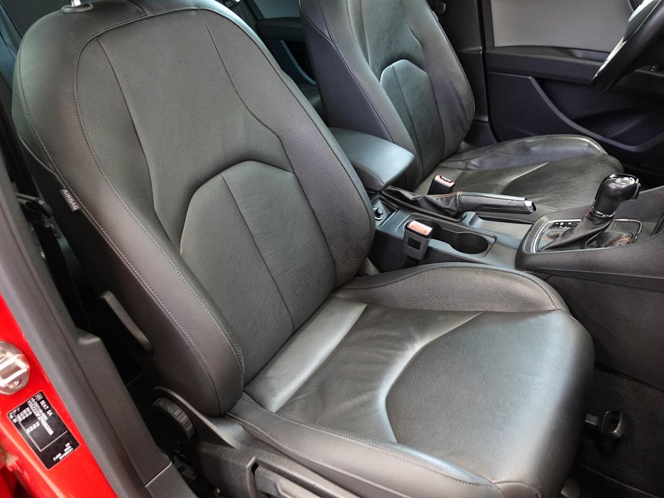 Seat Leon 1.8TSi X-Perience
