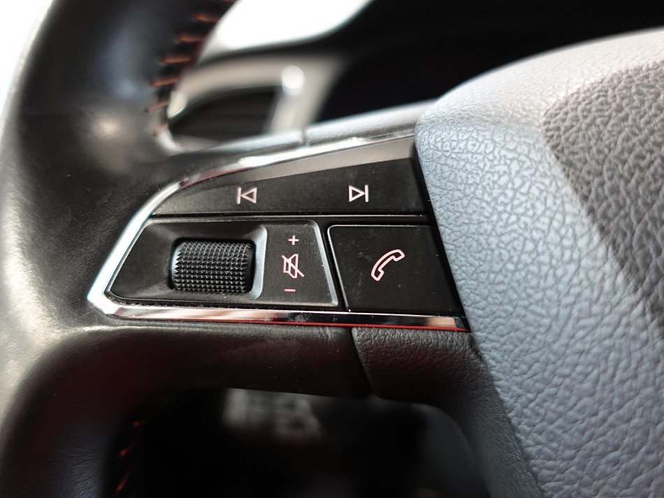 Seat Leon 1.8TSi X-Perience