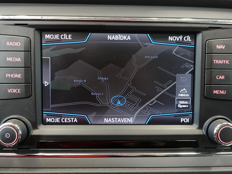 Seat Leon 1.8TSi X-Perience