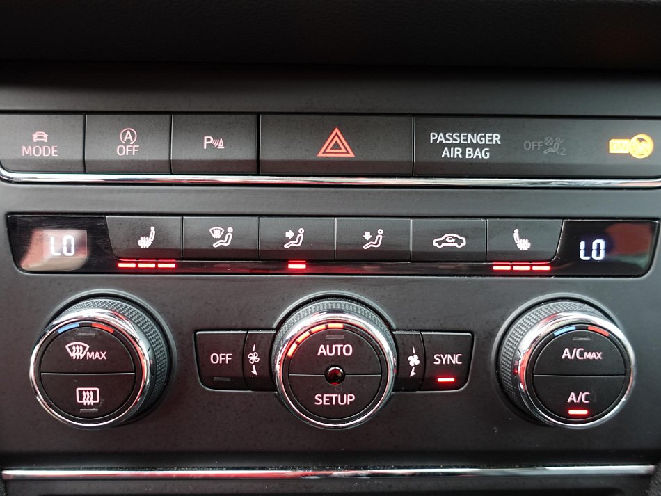 Seat Leon 1.8TSi X-Perience