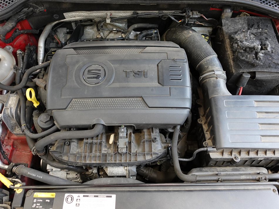 Seat Leon 1.8TSi X-Perience