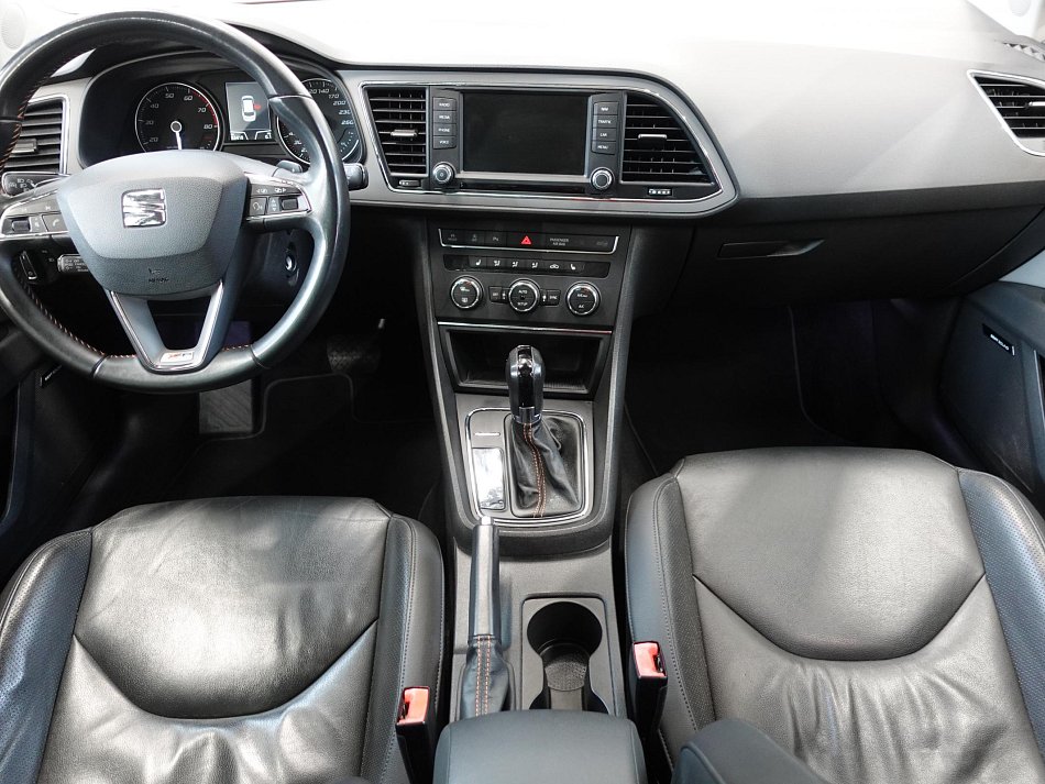 Seat Leon 1.8TSi X-Perience