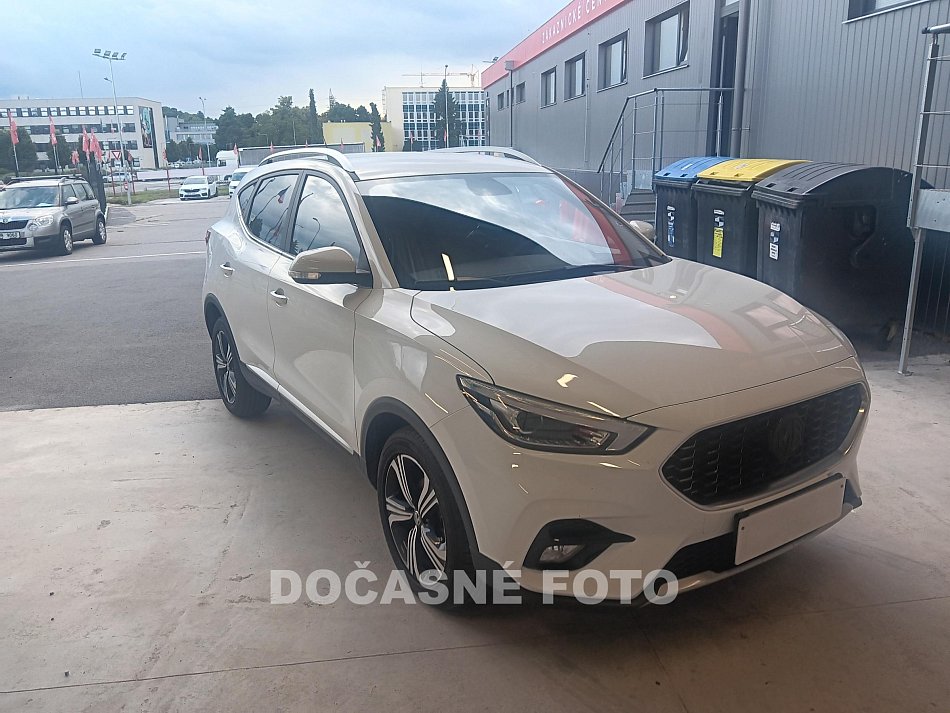 MG ZS 1.5i 