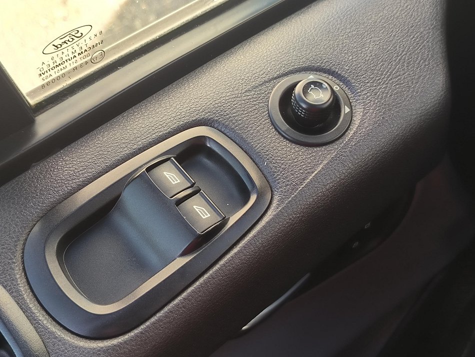 Ford Transit Custom 2.0TDCi Trend 6míst