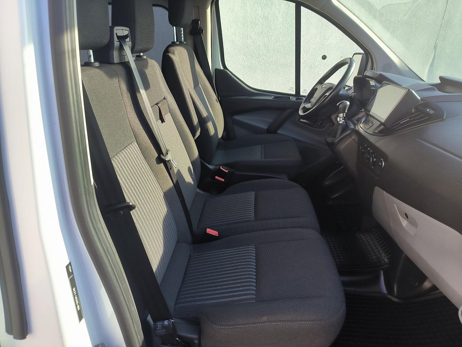 Ford Transit Custom 2.0TDCi Trend 6míst