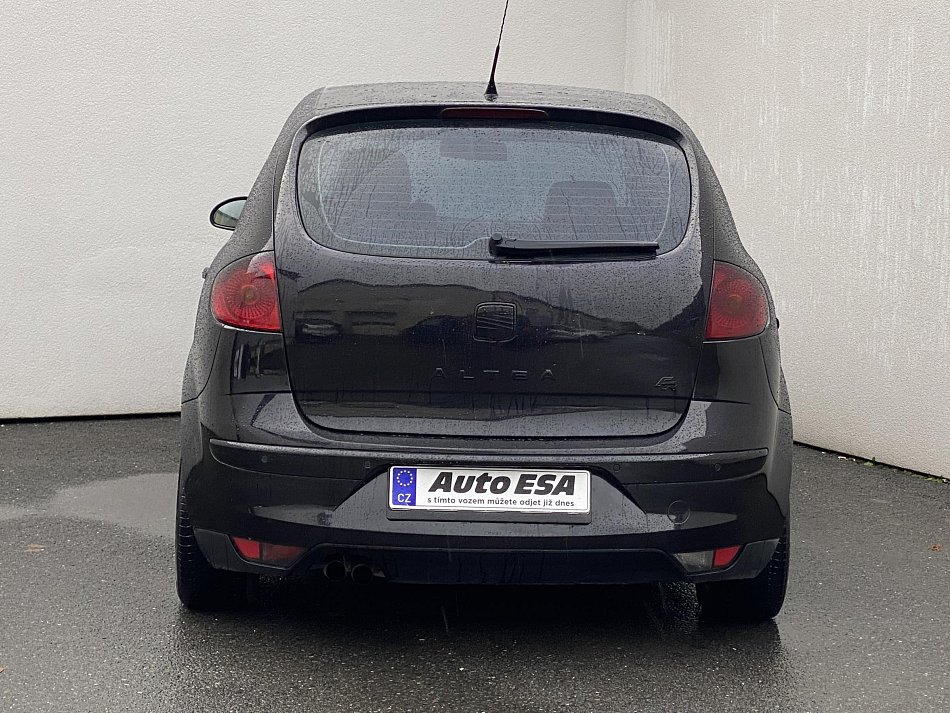 Seat Altea 2.0TDi 