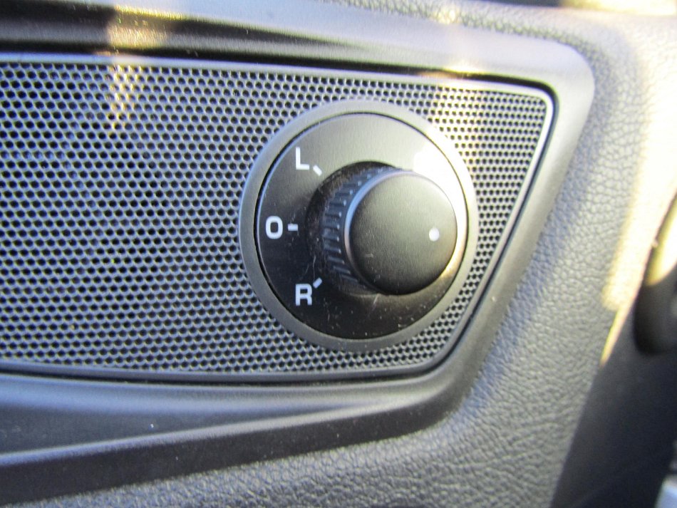 Škoda Octavia II 1.6 MPi 