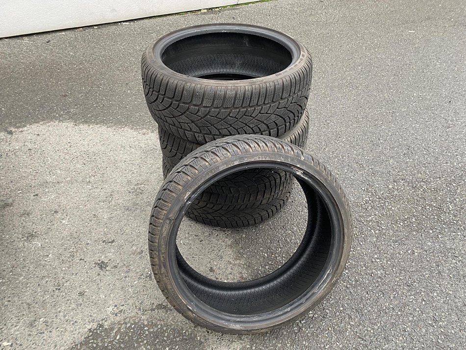 Volkswagen Golf 2.0 TSi GTi