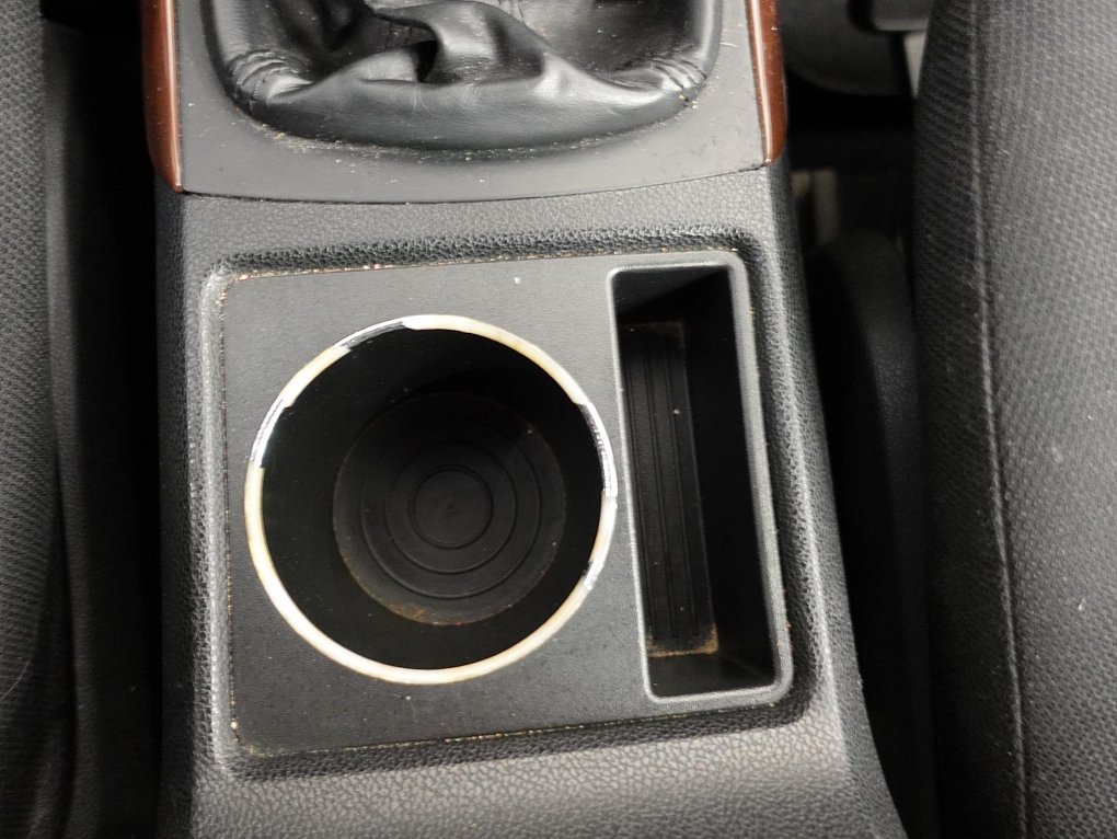 Mercedes-Benz Třída A 2.0CDi 