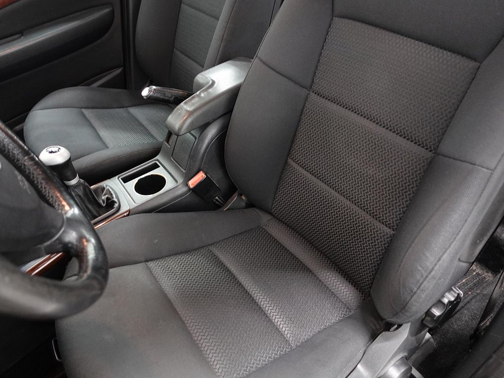 Mercedes-Benz Třída A 2.0CDi 