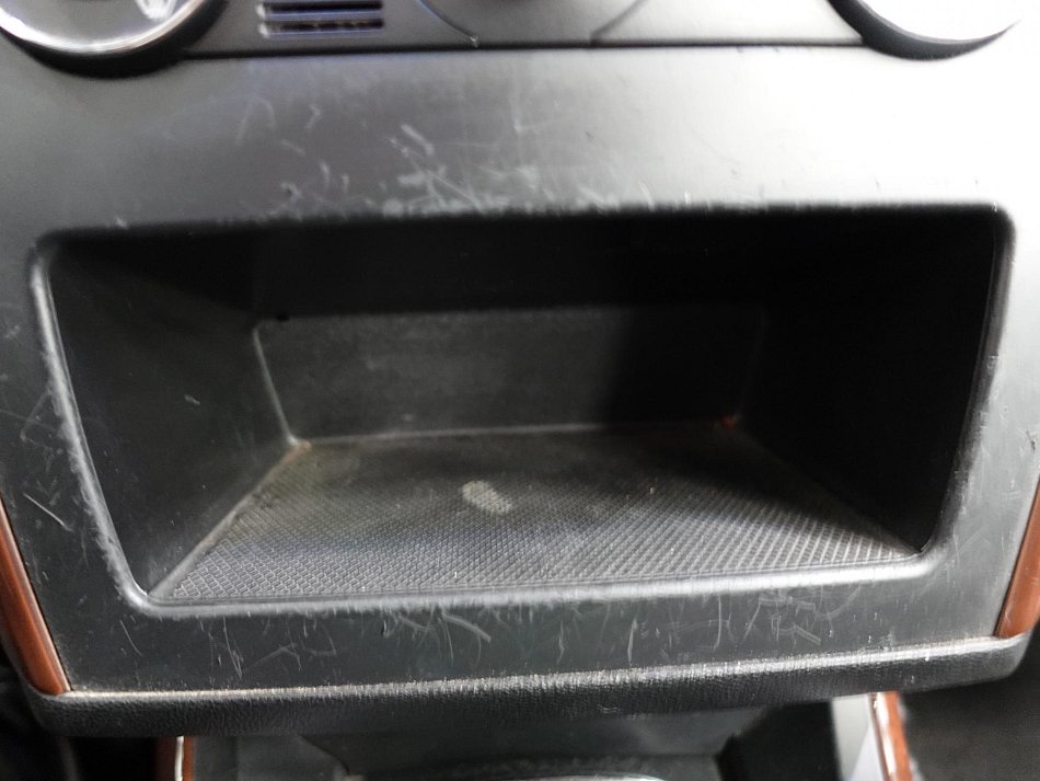 Mercedes-Benz Třída A 2.0CDi 