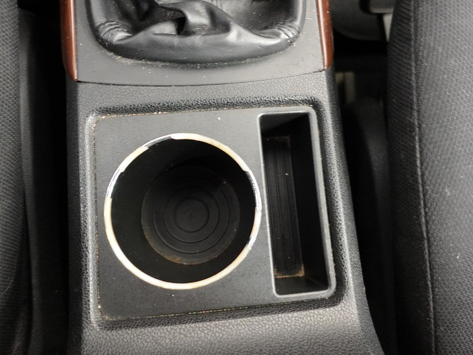 Mercedes-Benz Třída A 2.0CDi 