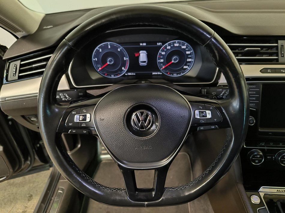 Volkswagen Passat 2.0 Bi- TDi  4x4