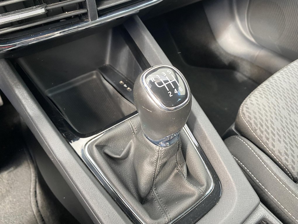 Škoda Octavia IV 2.0 TDi Style