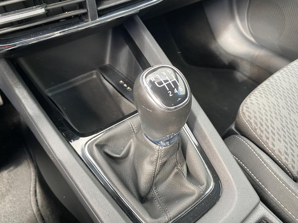 Škoda Octavia IV 2.0 TDi Style