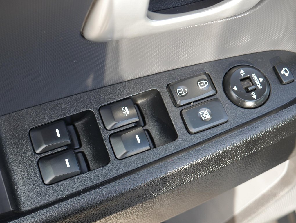 Kia Sportage 1.6 GDi Active