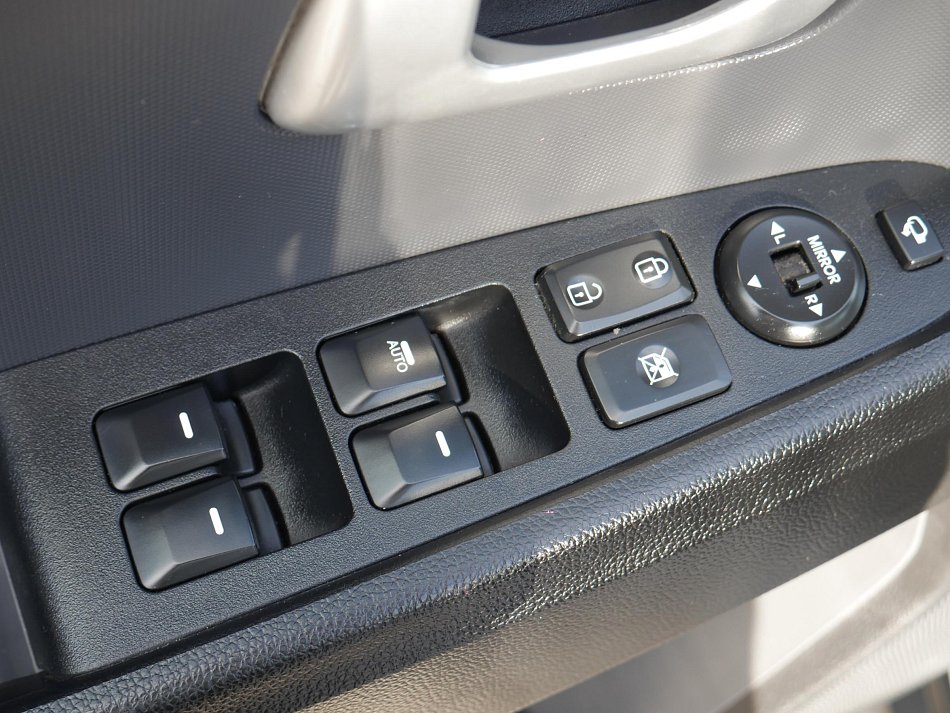 Kia Sportage 1.6 GDi Active