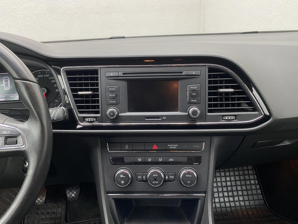 Seat Leon 1.2 TSi Style