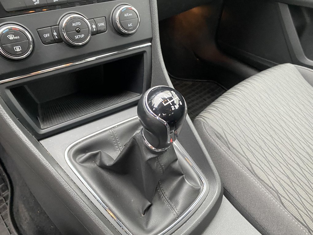 Seat Leon 1.2 TSi Style
