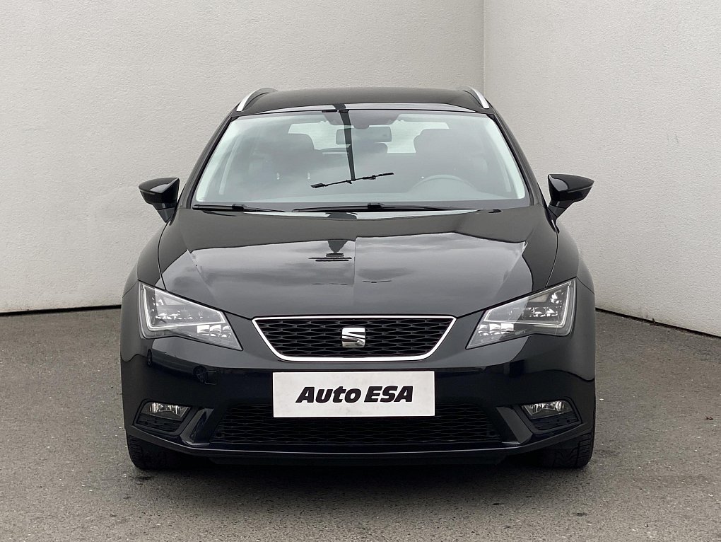 Seat Leon 1.2 TSi Style