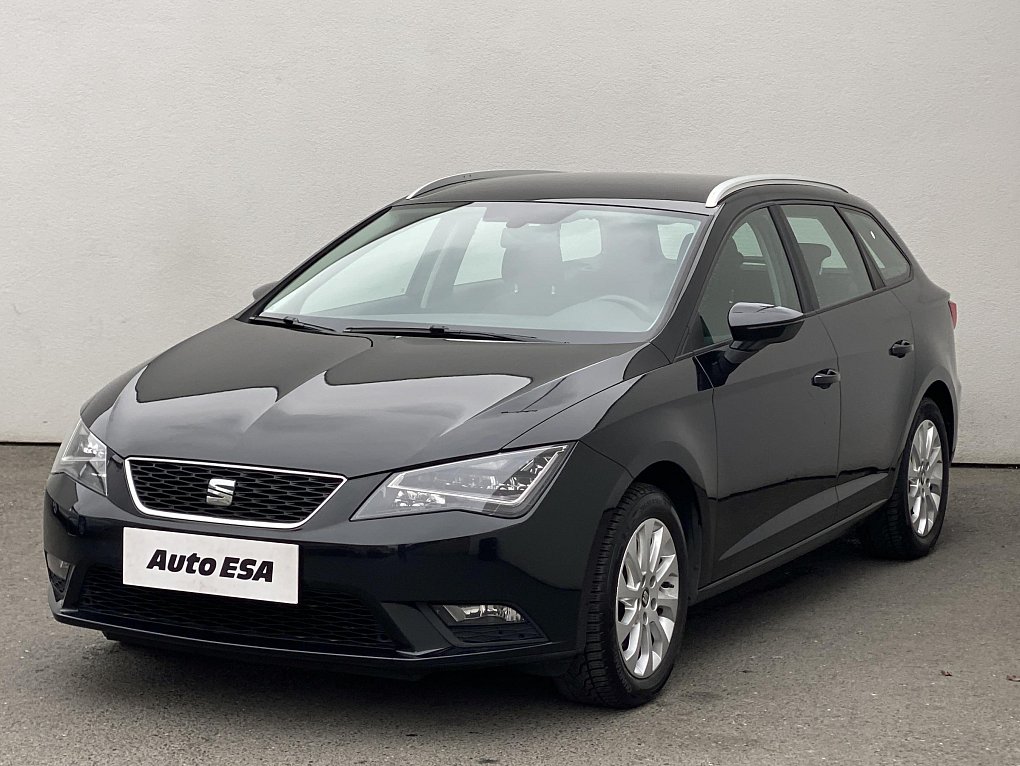 Seat Leon 1.2 TSi Style