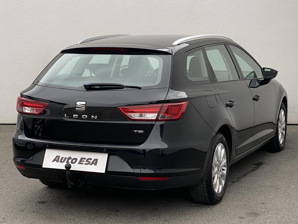 Seat Leon 1.2 TSi Style