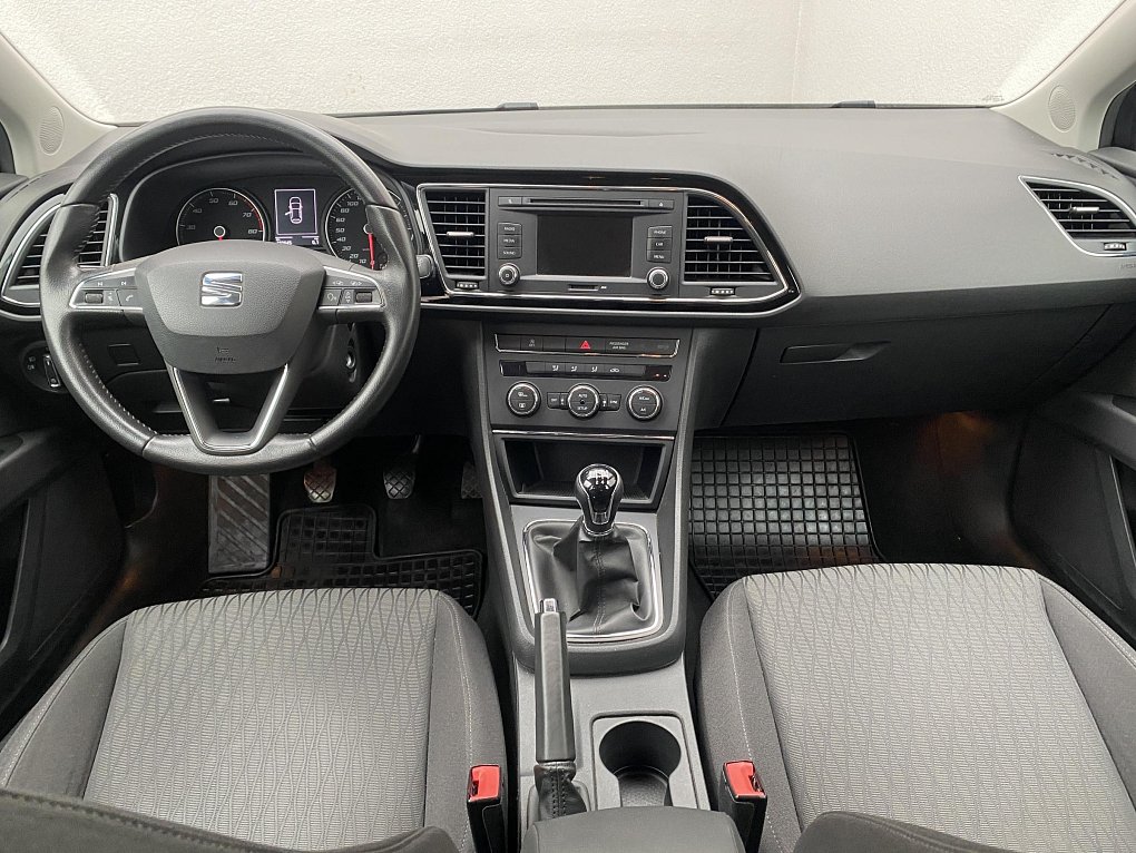 Seat Leon 1.2 TSi Style