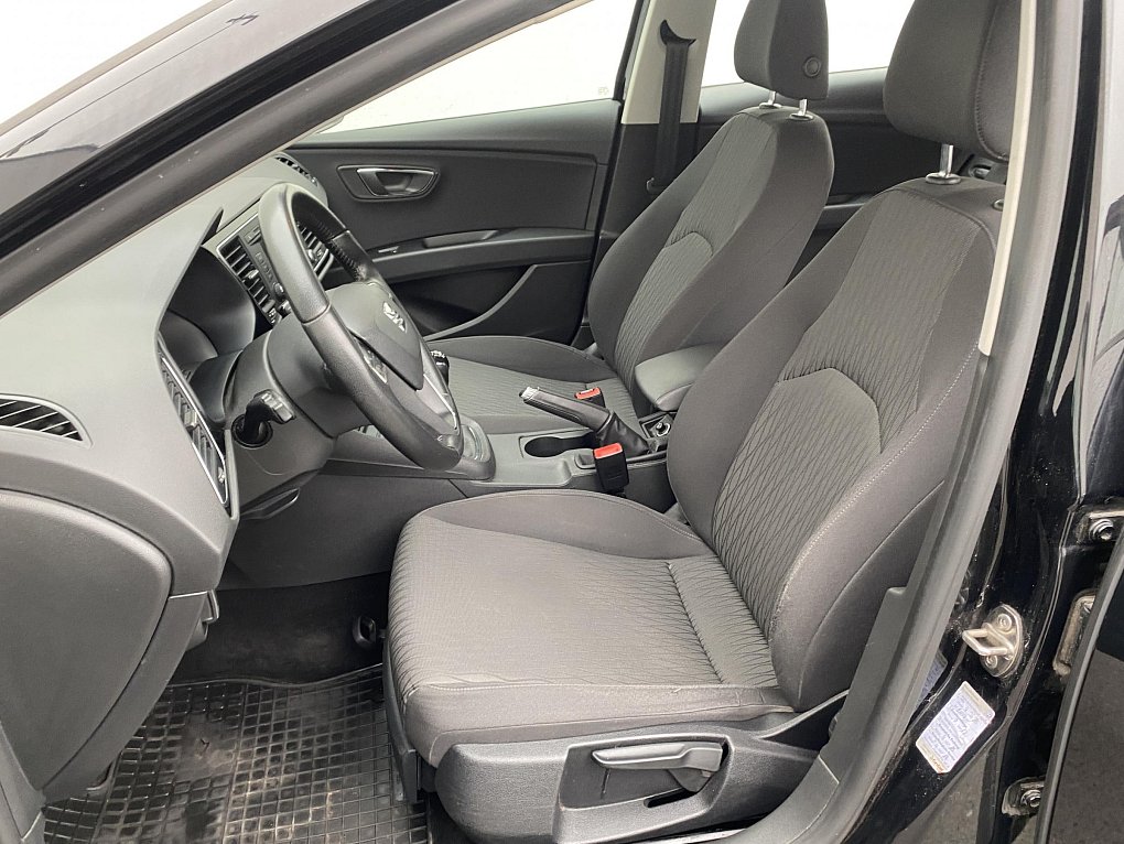 Seat Leon 1.2 TSi Style