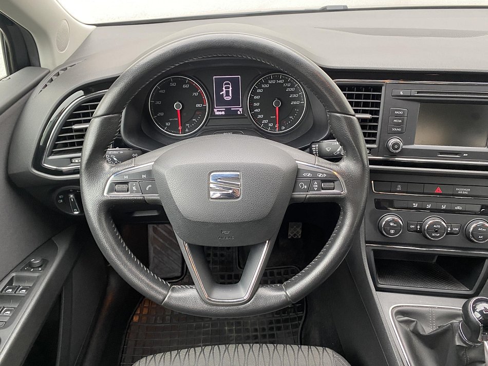 Seat Leon 1.2 TSi Style