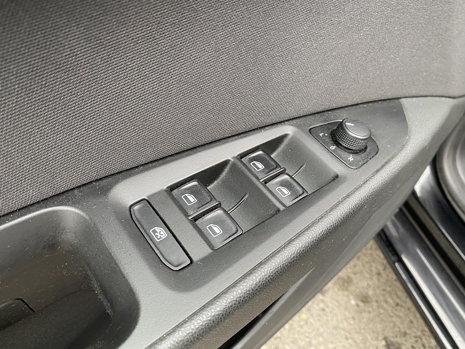 Seat Leon 1.2 TSi Style