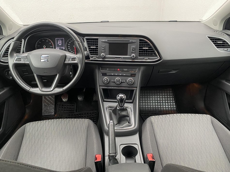 Seat Leon 1.2 TSi Style