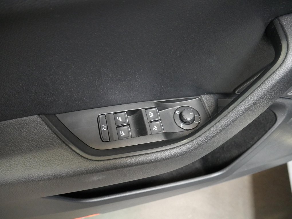 Škoda Superb III 2.0 TSi  4x4