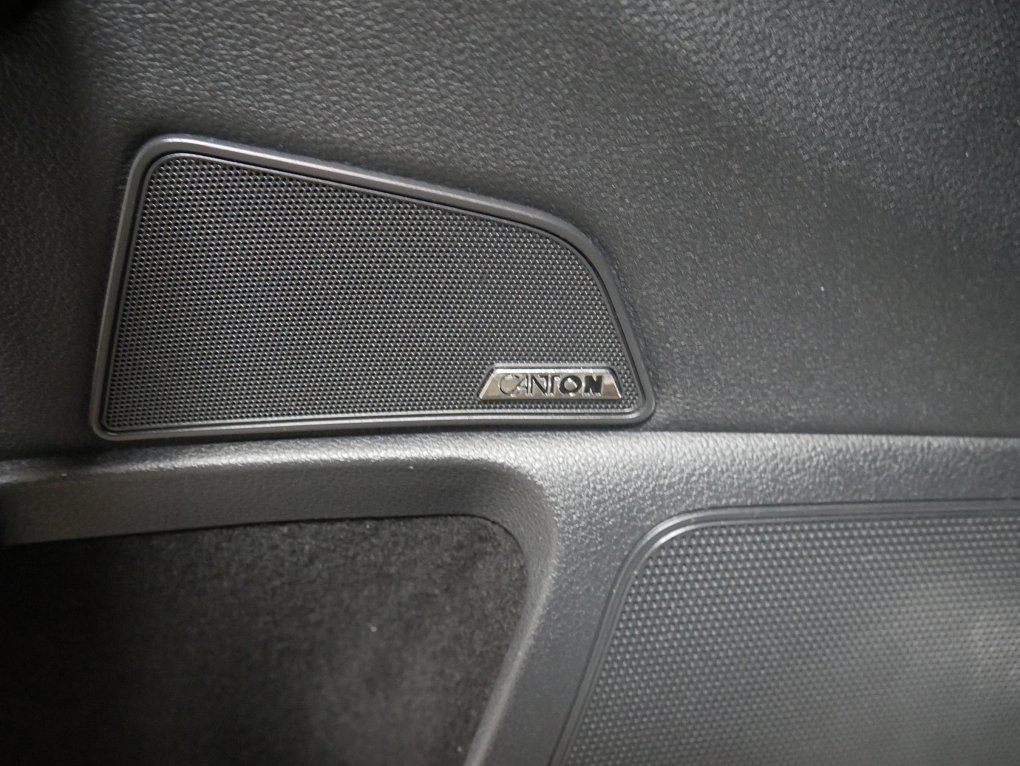 Škoda Superb III 2.0 TSi  4x4